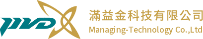 滿益金科技有限公司